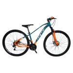 BICICLETA MTB GW TITAN