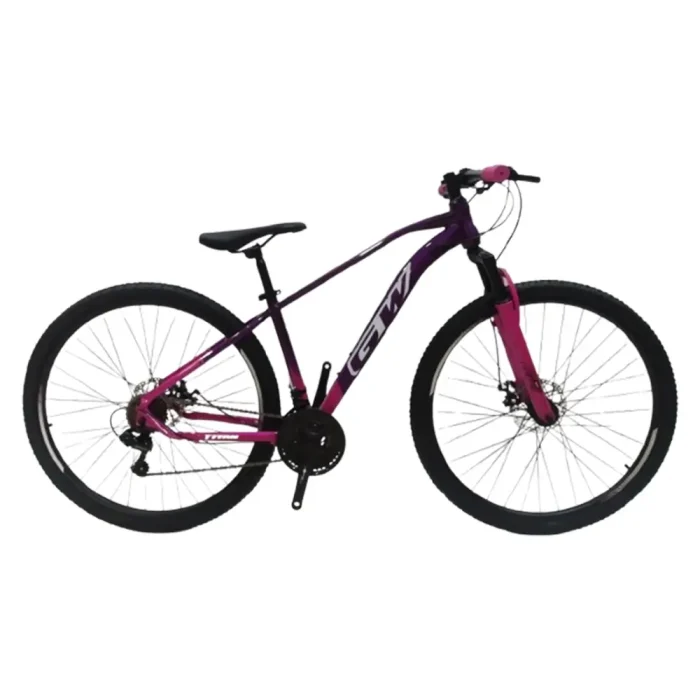 BICICLETA MTB GW TITAN - Image 3