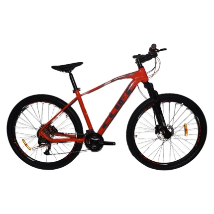 BICICLETA MTB CLIFF SAND 7