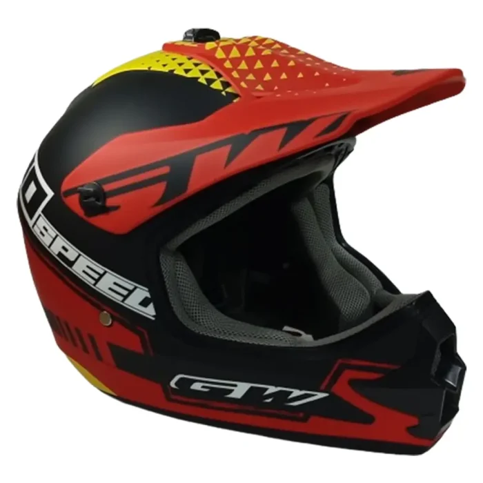 CASCO GW FULLFACE - Image 2