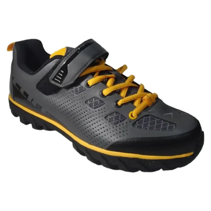 TENNIS CLIFF MTB VELCRO HOMBRE - Image 1