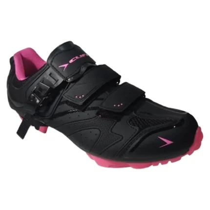 ZAPATILLA CLIFF HEBILLA MTB DAMA