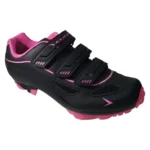 ZAPATILLA CLIFF VELCRO MTB DAMA - Image 2