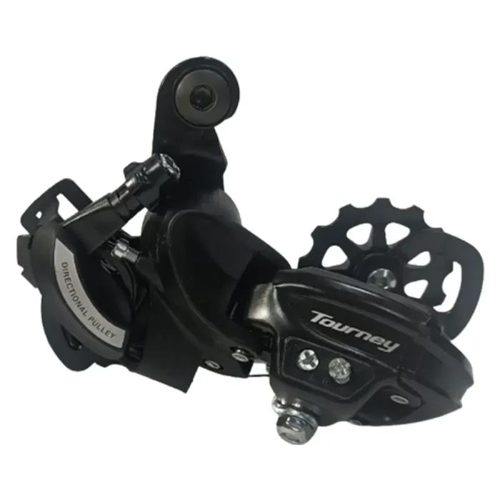 TENSOR SHIMANO TOURNEY TY 500 - Image 1