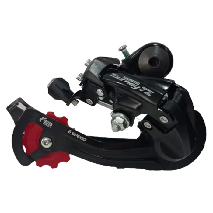 TENSOR SHIMANO TOURNEY TZ 500 - Image 1